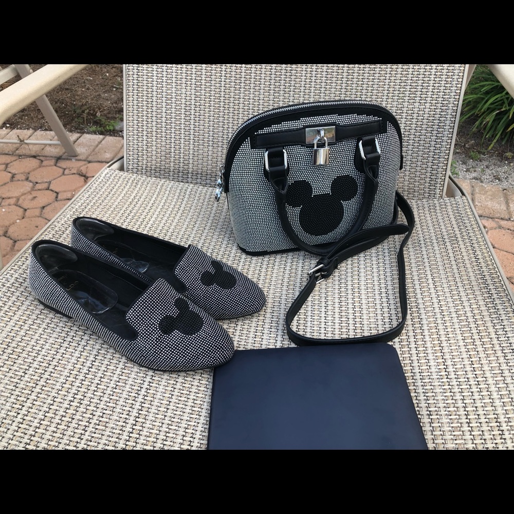 DISNEYXALDO collection SOLD OUT